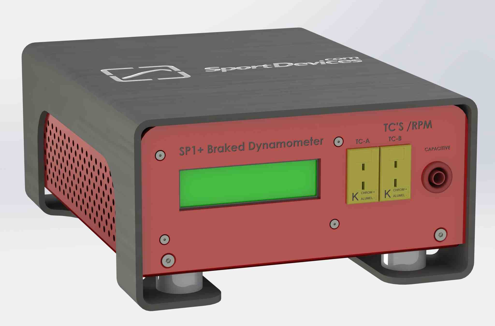 Kit pour banc à frein SP1+ V5