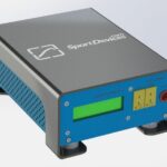 Kit pour banc de puissance à inertie SP1-V4